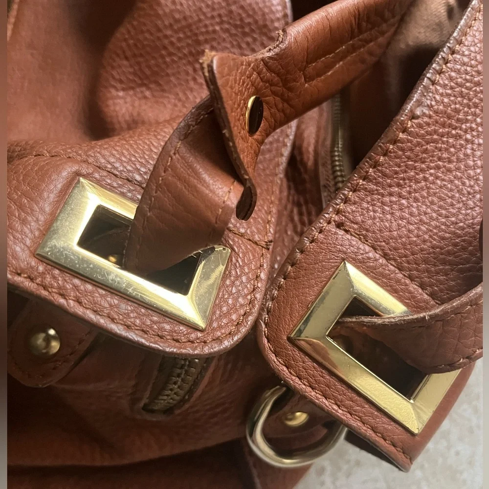 Sandro Adel Bag - Picture 4 of 11